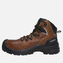 Botin de seguridad SH407CDKTC 35