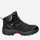 Botin de seguridad Sherpa´s SH411NDK 37
