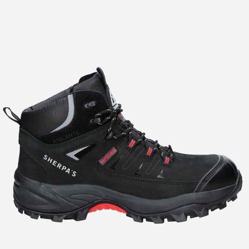 Botin de seguridad Sherpa´s SH411NDK 36