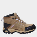 Botin de seguridad Sherpa´s SH415BDK 40