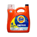 DETERGENTE ROPA CONCEN ULTRA OXI 4.31LTS