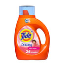 DETERGENTE ROPA CONCENTRADO C/DOWNY 1LT