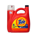 DETERGENTE ROPA CONCEN HE ORIGINAL 3.9LT