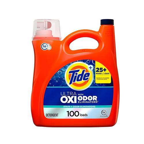 DETERGENTE ROPA CONCENT. ULTRA OXI 3.9LT