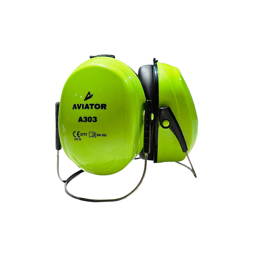 Protector Auditivo A303 Nuca
