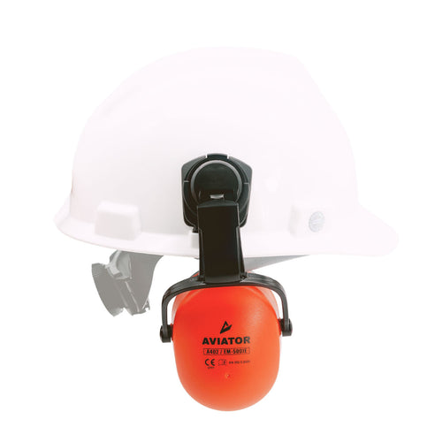 Protector Auditivo A402 para Casco