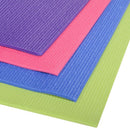 Alfombra Yoga 0.6 Cm 61X173 Cm Surtido De Color