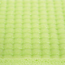 Alfombra Yoga 0.6 Cm 61X173 Cm Surtido De Color