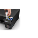 Impresora Ecotank L1250 Usb Wifi