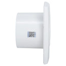 Extractor Pa/Te B200 C/Damper