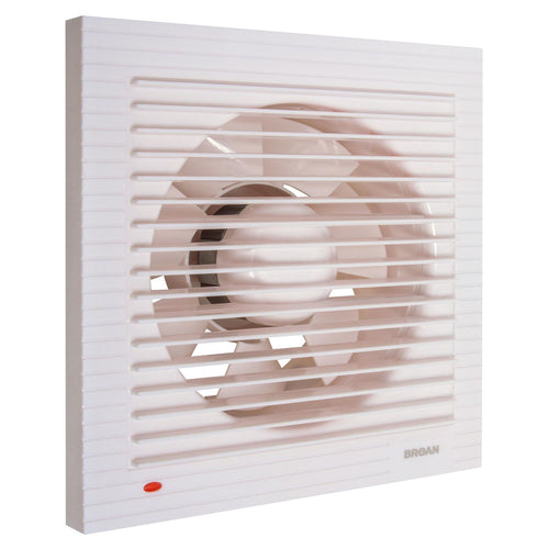 Extractor De Aire Pared 6''