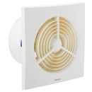 Extractor Pa/Te B300 C/Damper