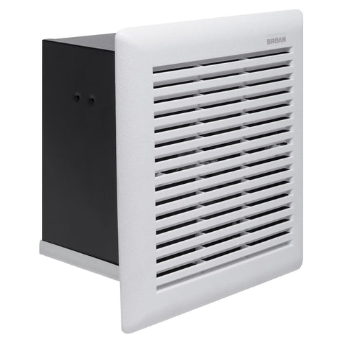 Extractor De Aire Techo Cuadrado Con Ducto 4''
