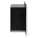 Extractor De Aire Techo Cuadrado Con Ducto 4''