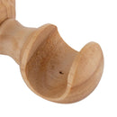 Soporte Techo 28Mm 2U Nat