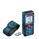 Medidor Laser Glm 40 Alcance 40 Metros Con Estuche