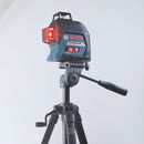 Tripode De Construccion Bt 150