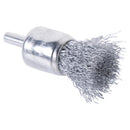 Grata Para Taladro 24 Mm Acero