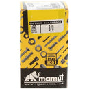 Golilla Pl Cal 3/8 Nr 100Un.