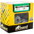 Golilla Plana Cte 1/4 Nr 100Un