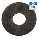 Golilla Plana Cte 5/16 Nr 100U