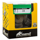 Golilla Plana Cte 3/8 Nr 100Un