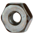Tuerca Cocina Hexagonal 5/32" 100 Unidades