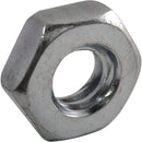Tuerca Cocina Hexagonal 5/32" 100 Unidades