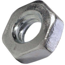 Tuerca Cocina Hexagonal 3/16" 100 Unidades