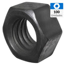 Tuerca Hexagonal G2 3/8" 100 Unidades