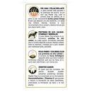 Alimento Seco Para Perro Adulto Carne. Arroz Y Vegetales 9 Kg