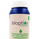 Tratamiento Para Wc Botella 1 L