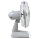 Ventilador Sobremesa 12 V12S6