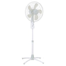 Ventilador De 16" Pedestal Inox