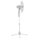 Ventilador De 16" Pedestal Inox