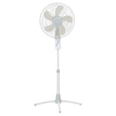 Ventilador De 16" Pedestal Inox