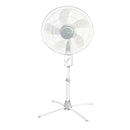 Ventilador De 16" Pedestal Inox