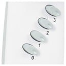 Ventilador De 16" Pedestal Inox