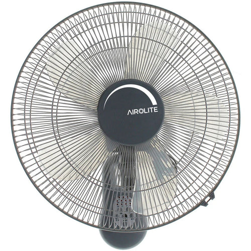 Ventilador 16" Mural Multicolor