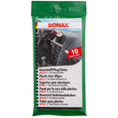 Set Toallas Humedas Limpieza Interior Auto 10 Unidades