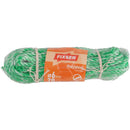 Cordel Polysteel Torcido 6 Mm 20 M Blanco