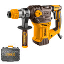 Rotomartillo Electrico Industrial Sds Plus 1500W/5,5J Ingco Rh150028