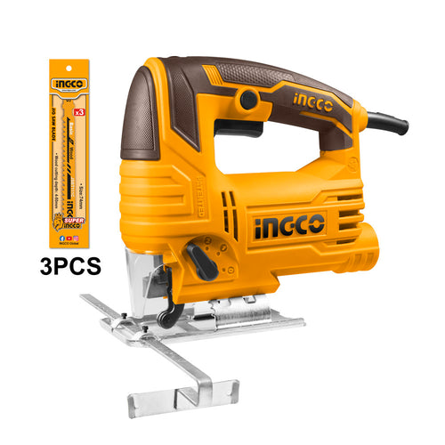 Sierra Caladora Electrica 570W Ingco Js57028