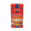 Lasaña Precocida 360 Gr