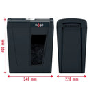 Destructora De Documentos Secure X10 P4