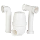 Sifon Plastico 1 1/2"