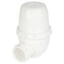 Sifon Plastico 1 1/2"