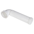 Sifon Plastico 1 1/2"