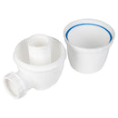 Sifon Plastico 1 1/2"