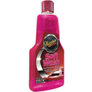Shampoo Meguiar'S Para Autos Limpieza Profunda 473Ml